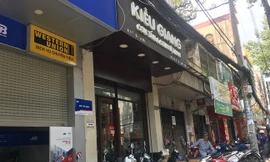 Cơm tấm Kiều Giang bị phạt 2,3 triệu đồng