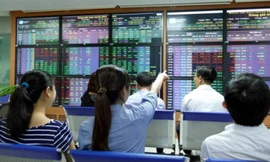 Nhà đầu tư kỳ vọng VN-Index chinh phục được mốc 1.000 điểm 