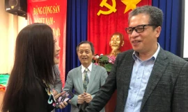 Kiều bào là nguồn lực quan trọng trong việc phát triển kinh tế Việt Nam