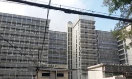 BV Chợ Rẫy cách ly nhiều nhân viên y tế do liên quan đến bệnh nhân mắc COVID-19