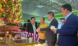 Hơn 500 doanh nghiệp ngoại đăng ký mua hàng Việt