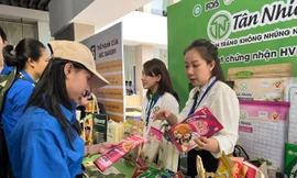 TPHCM huy động gần 500.000 tỷ đồng ngoài ngân sách