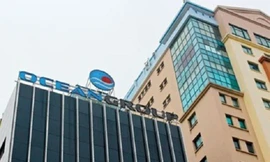 OceanGroup đã có tờ trình xem xét bãi nhiệm ông Hà Trọng Nam, anh trai ông Hà Văn Thắm