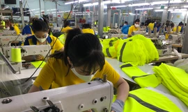 Doanh nghiệp mòn mỏi chờ giảm lãi vay ngân hàng