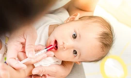 Những người không nên tự bổ sung men vi sinh