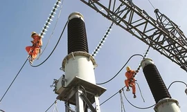 An ninh năng lượng ngày càng quan trọng với Việt Nam