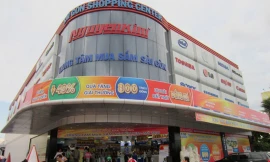 Không chịu nộp gần 150 tỷ đồng tiền phạt, truy thu thuế, Nguyễn Kim có thể sẽ bị cưỡng chế