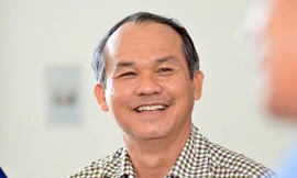 Bầu Đức đón tin vui, cổ phiếu lập tức tăng giá