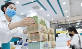 Phó Thống đốc Ngân hàng: Vốn cho nền kinh tế không thiếu 