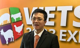 Gần 370 triệu USD xuất khẩu sản phẩm chăn nuôi trong 9 tháng