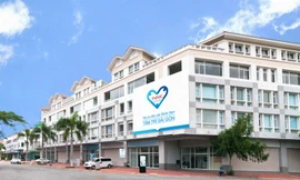 Công ty CP Y khoa Tâm Trí vừa được VinaCapital rót 25 triệu USD