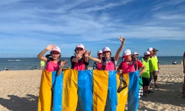 Nâng cao văn hóa đọc trong gia đình