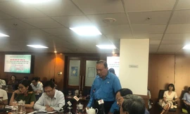 Hiệu trưởng trường THCS Bạch Đằng nhận trách nhiệm trong vụ cây ngã đè học sinh