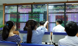 Thị trường chứng khoán cuối năm dự báo sẽ không ít khó khăn