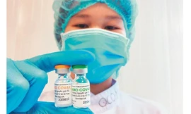 TPHCM còn hơn 1 triệu liều vắc-xin ngừa COVID-19 các loại