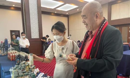 Thiệt thòi lớn cho hàng Việt khi chưa có kho ở Mỹ