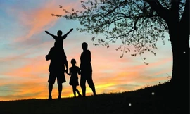 Phát động cuộc thi ‘Doanh nhân với chữ hiếu và gia đình’