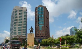 TPHCM dự kiến khởi công lại việc tôn tạo tượng Đức thánh Trần