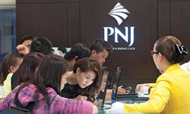 PNJ khẳng định không liên quan trách nhiệm pháp lý đối với vụ án của DAB