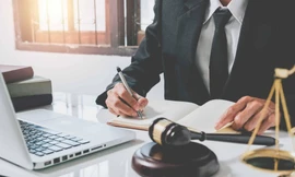 Cần xử lý trọng tài thương mại phán quyết không đúng quy định pháp luật 