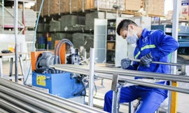 TPHCM: Dự kiến dành 140 tỷ đồng chăm lo Tết cho người lao động