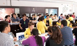 PNJ vừa khia trương cửa hàng thứ 299