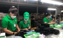 Xuất khẩu gặp khó, doanh nghiệp ‘quay xe’ về nội địa