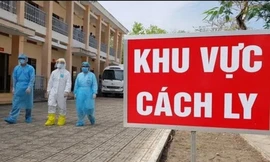 TPHCM truy tìm một người nhập cảnh "chui" chưa ra khai báo y tế