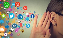 Tin đồn thất thiệt trên mạng xã hội có thể giết chết doanh nghiệp trong tíc tắc