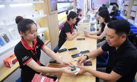 Ngân hàng Nhà nước phối hợp với Bộ Công an đảm bảo an ninh thanh toán 