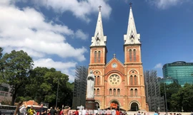 NHNN TPHCM lập đường đây nóng hỗ trợ doanh nghiệp bị ảnh hưởng do dịch bệnh