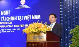 Áp dụng chính sách vượt trội cho trung tâm tài chính tại Việt Nam