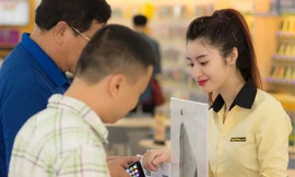 Gần 5.000 nhân viên Thế Giới Di Động nghỉ việc