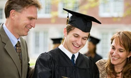 Học bổng Thạc sĩ IDEAS 2014 - 2015