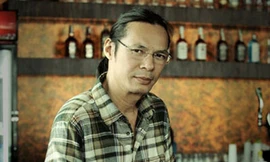 Trần Lực: Ba đời vợ... hơi nhiều!