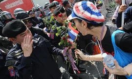 Thái Lan: Quân đội có thể lật đổ Chính phủ