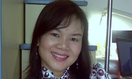 Bà Phan Thị Bích Hằng: Nhà ngoại cảm càng nổi tiếng, càng... tai tiếng