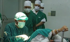 Chuyên đề tìm hiểu về bệnh suy thận mạn – kỳ 11