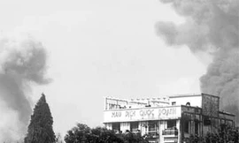 Hà Nội 12 ngày đêm: Ngày ấy - bây giờ