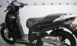 Cướp xe của gái bán dâm sau khi 'mây mưa'