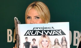 'Project Runway' đến Việt Nam