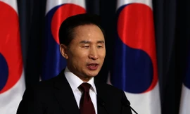 Không thỏa hiệp với chính quyền Lee Myung-bak