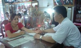 Bệnh viêm khớp và bài thuốc gia truyền 7 đời tại Lào Cai