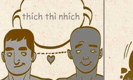 'Sát thủ đầu mưng mủ 2' lại xuất hiện?