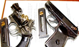 Không cấp vũ khí cho Cơ quan điều tra Viện kiểm sát