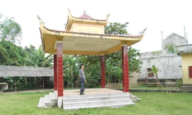 Nguy cơ di tích thành phế tích