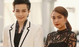 Không phải Hoàng Thùy Linh, đây mới là 'mỹ nhân' được Gil Lê công khai tình cảm