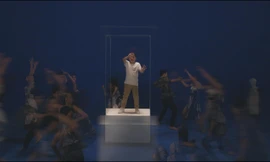 'Hot': Rapper nhí con lai Việt – Ukraine, thần thái chất lừ 'dậy sóng' cộng đồng mạng