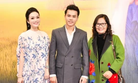 Hành trình vượt khó của chàng ca sĩ được NSƯT Tân Nhàn 'bảo lãnh': 'Tôi làm tất cả để được hát'