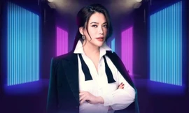 Trương Ngọc Ánh 'tình tứ' bên 'tình trẻ', xứng danh 'chị đại quyền lực' của showbiz Việt